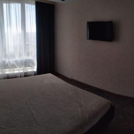 Apart - Otel - 12 Shagov K Moru, Jk Orion أوديسا المظهر الخارجي الصورة