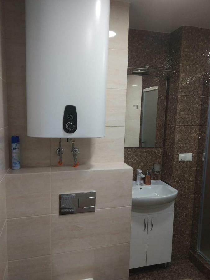 Apart - Otel - 12 Shagov K Moru, Jk Orion أوديسا المظهر الخارجي الصورة