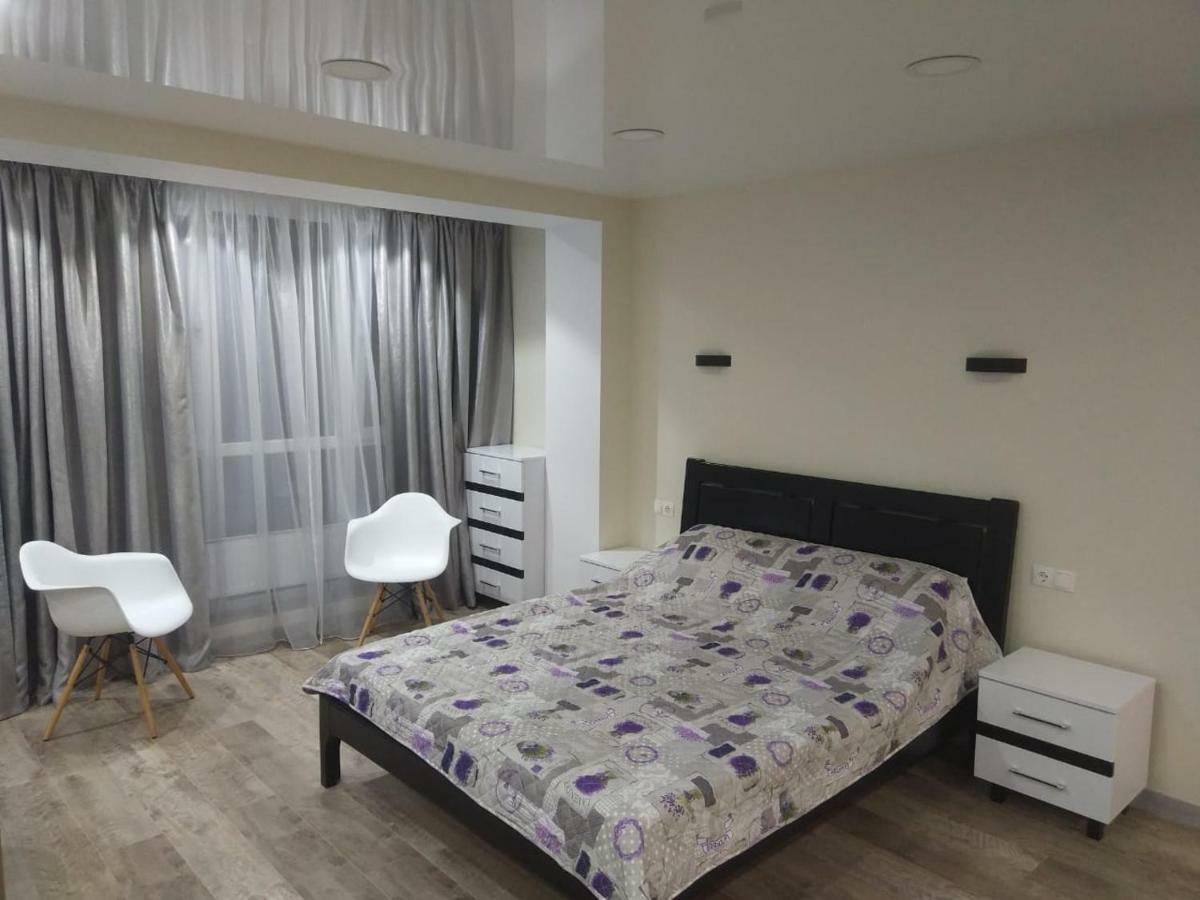 Apart - Otel - 12 Shagov K Moru, Jk Orion أوديسا المظهر الخارجي الصورة