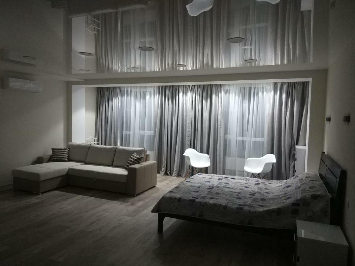 Apart - Otel - 12 Shagov K Moru, Jk Orion أوديسا المظهر الخارجي الصورة