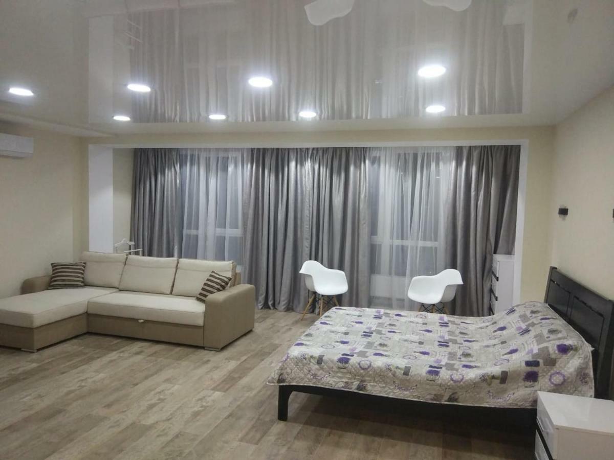 Apart - Otel - 12 Shagov K Moru, Jk Orion أوديسا المظهر الخارجي الصورة