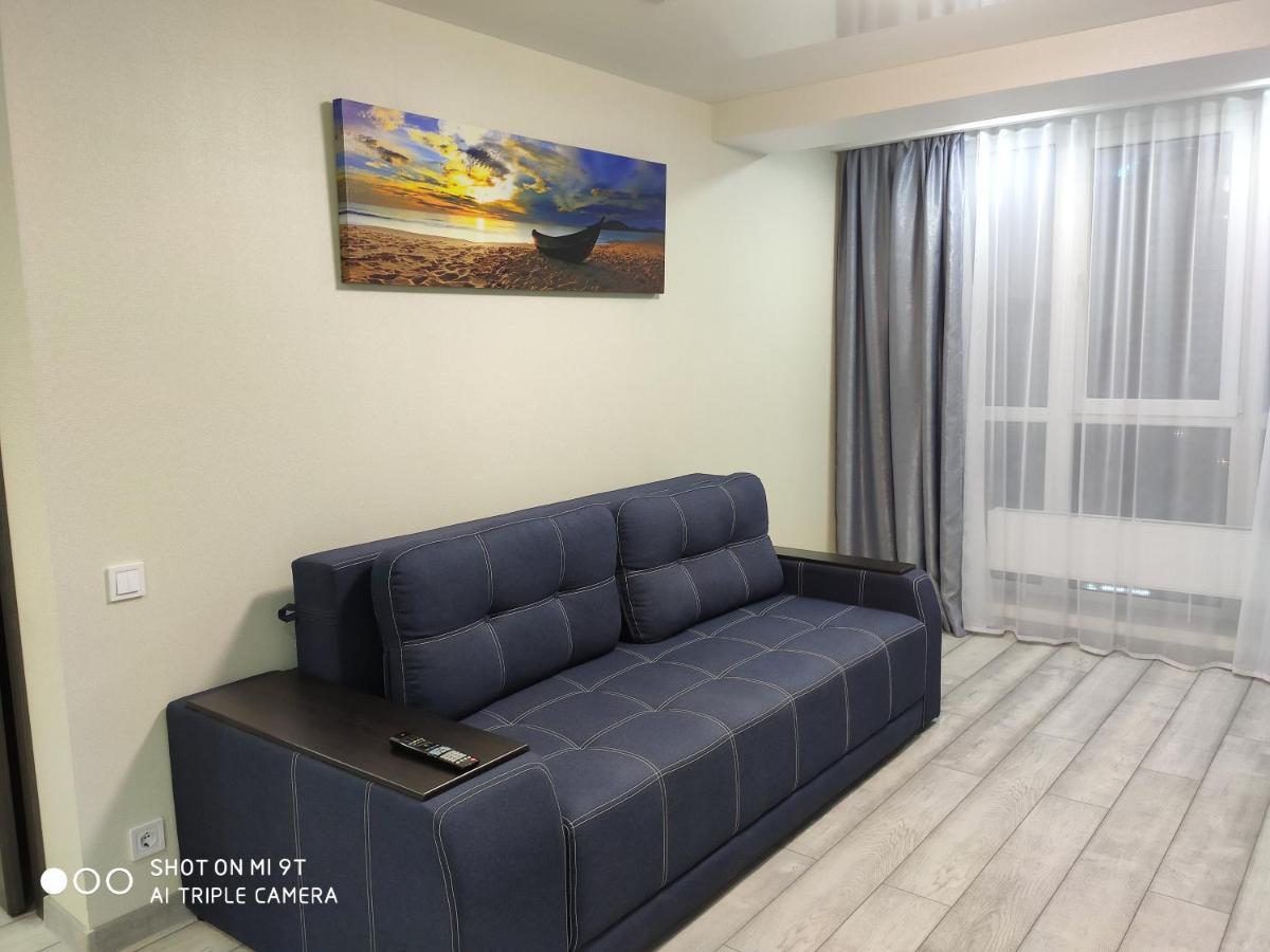 Apart - Otel - 12 Shagov K Moru, Jk Orion أوديسا المظهر الخارجي الصورة