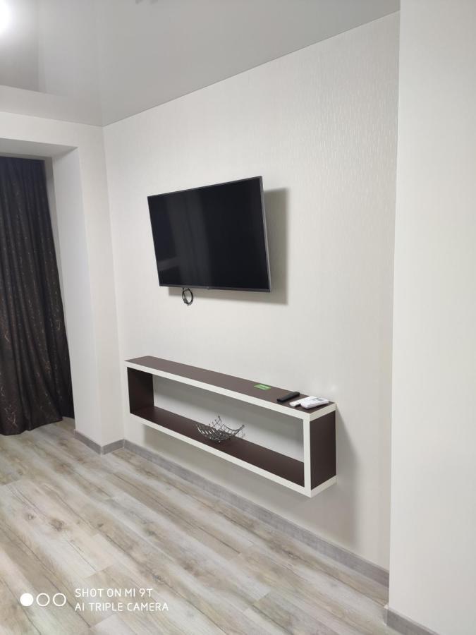 Apart - Otel - 12 Shagov K Moru, Jk Orion أوديسا المظهر الخارجي الصورة