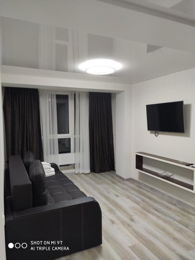 Apart - Otel - 12 Shagov K Moru, Jk Orion أوديسا المظهر الخارجي الصورة