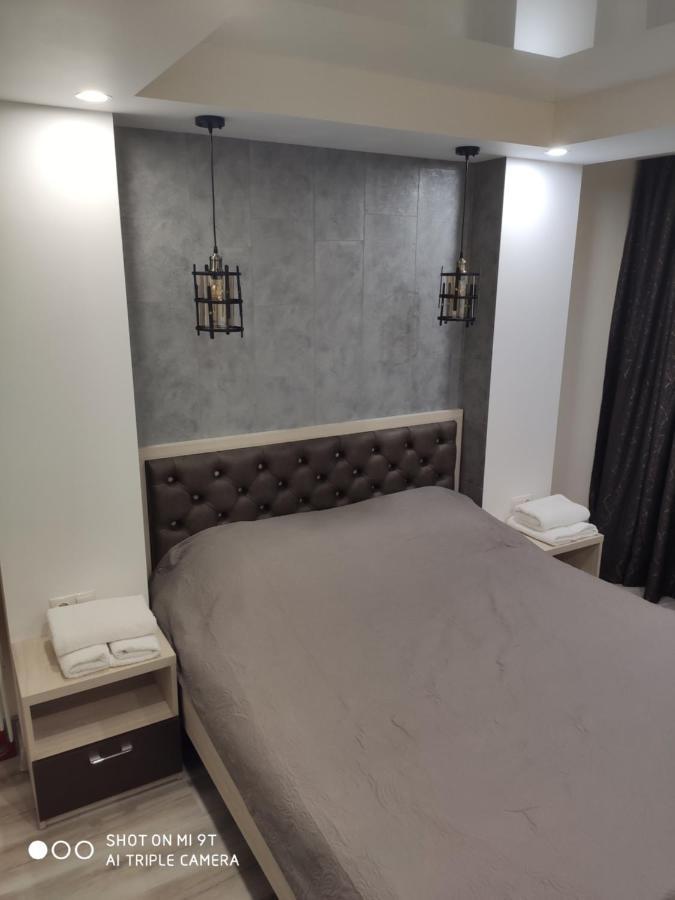 Apart - Otel - 12 Shagov K Moru, Jk Orion أوديسا المظهر الخارجي الصورة