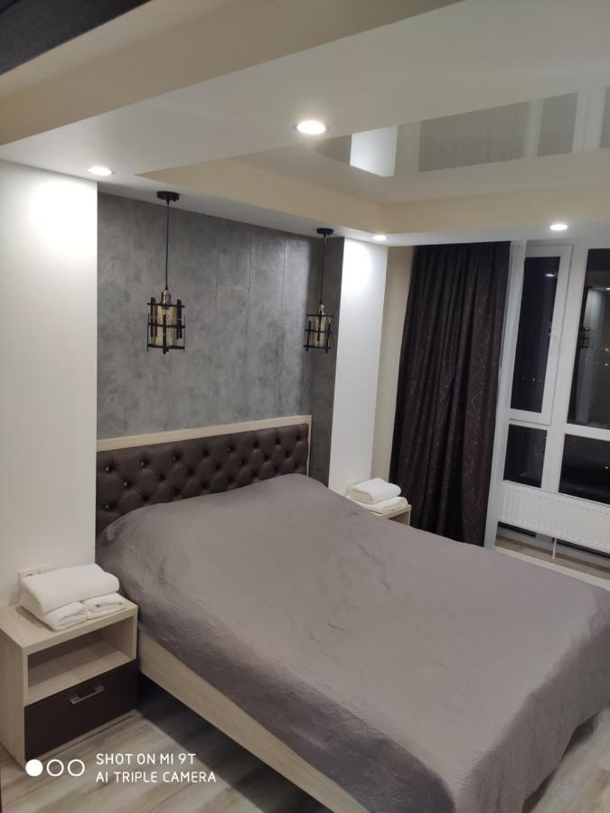 Apart - Otel - 12 Shagov K Moru, Jk Orion أوديسا المظهر الخارجي الصورة