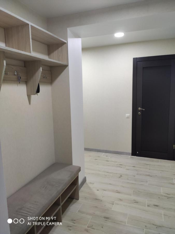 Apart - Otel - 12 Shagov K Moru, Jk Orion أوديسا المظهر الخارجي الصورة